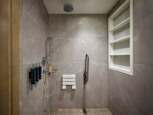 DoubleTree by Hilton Makkah Aziziyah, Забронировать Отель Эль-Азизия Мекка