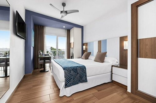 Hotel Riu Festival, Забронировать Отель Плайя-де-Пальма Майорка