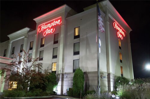 Hampton Inn Oneonta, Брондау Қонақ үй Oneonta 