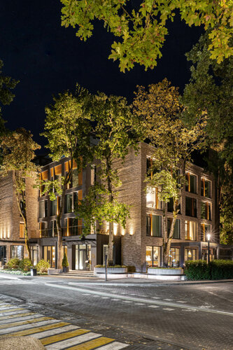 Karmann's Hotel, Book Hotel Svetlogorsk 