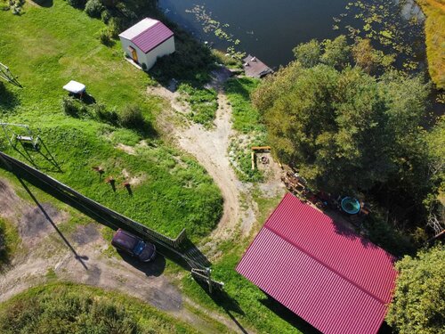 Karelsky Melichuyarvi, Book Guesthouse Hotels in Karelia with Parking, Parking