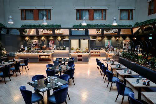Radisson Blu Royal Viking Hotel, Stockholm, Забронировать Отель Отели Стокгольма с бассейном, рядом с Здание парламента Швеции, Бассейн