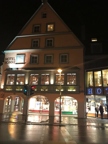 Hotel Sonne, จอง โรงแรม ฟุสเซ่น Ostallgaeu