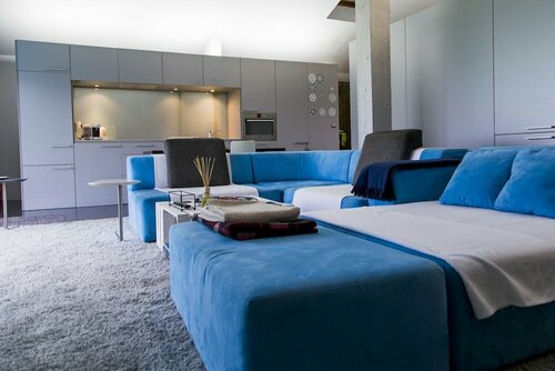 Loft y Apartamento Durango, Забронировать Апартаменты/квартира Дуранго Vizcaya, рядом с Monolito en memoria a las personas represaliadas por el franquismo por su opción sexual