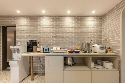 Browndot Hotel, Rezervasyon Otel Daegu Güney Kore