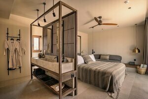 Theros All Suite Hotel, Забронировать Отель Отели острова Коса с питанием, Пансион
