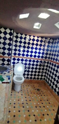 Patio De La Luna, Prenota Hotel Hotel economici a Tangeri-Tetouan
