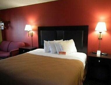 Howard Johnson by Wyndham New Braunfels