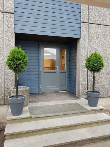 Horten Apartment, Varaa Huoneisto Vestfold hotellit, joissa on aamiainen, Aamiainen