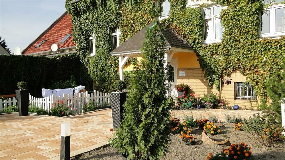 Parkhotel Dallgow Betriebs