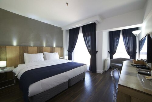 En Hotel, Забронировать Отель Одунпазары Эскишехир, рядом с Исторический район Одунпазары