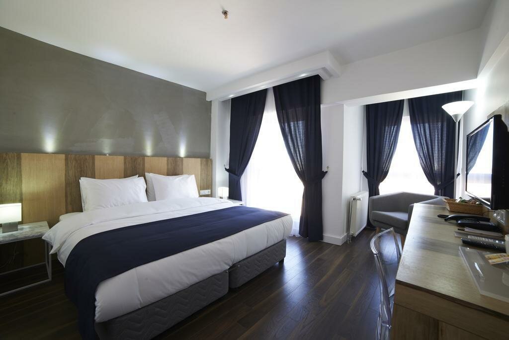 En Hotel