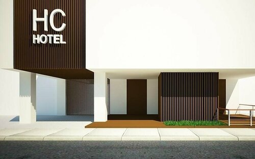 Hotel HC Internacional, Varaa Hotelli Cancún Quintana Roo