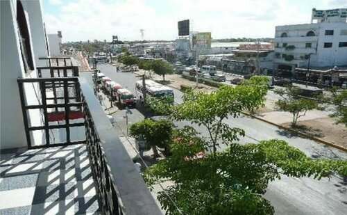 Los Cuates de Cancun, Boek Hotel Cancun Quintana Roo