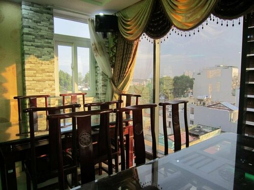 Sen Vang Hotel, Забронировать Отель Район 10 Хошимин, рядом с Thong Nhat Stadium