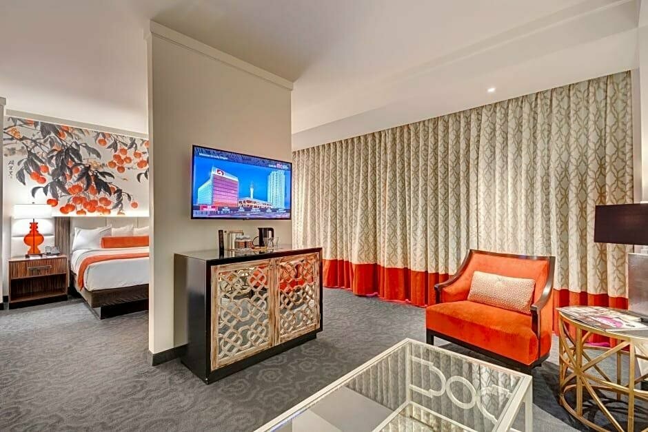 Ahern Hotel