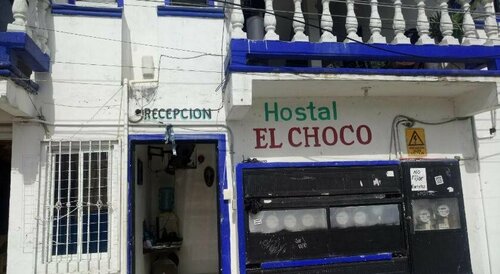 Hostal Choco, Varaa Hotelli Tulum hotellit, joissa on pysäköinti, Pysäköinti