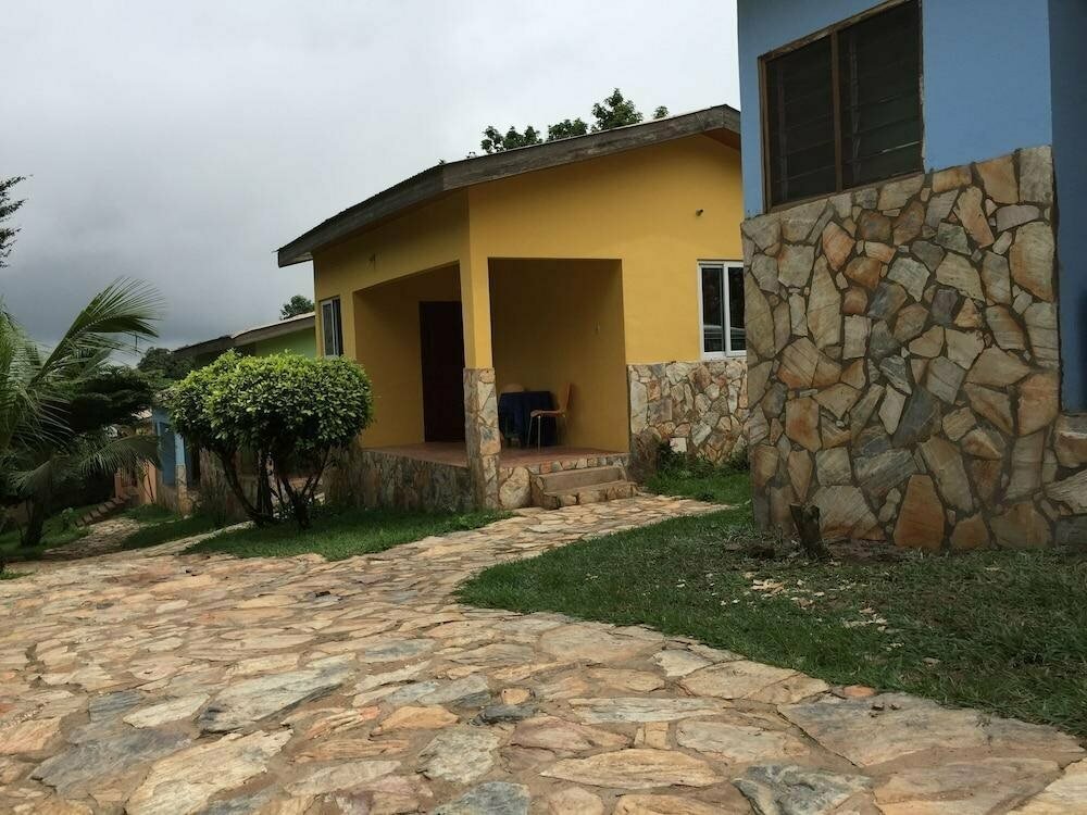 Sweet Mother Eco Resort