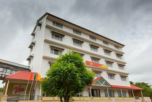 Viva Hotel, Buchen Sie Hotel Margao Lagos