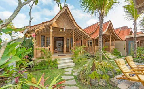 Bije Suite Villa