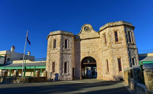 Be. Fremantle, Reserva ahora Apartahotel Apartahoteles en Australia Occidental, Apartahotel