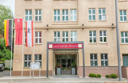 Leonardo Royal Hotel Berlin Alexanderplatz, Book Hotel Friedrichshain-Kreuzberg Berlin, near ALEXA