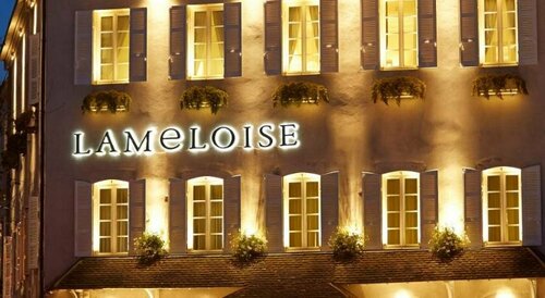 Lameloise, Prenota Hotel Chagny Borgogna