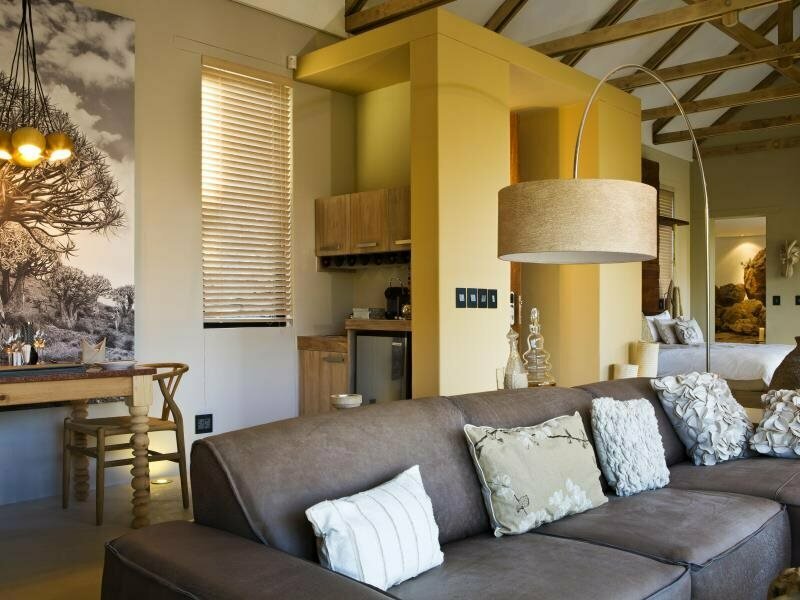 Olive Grove Guesthouse