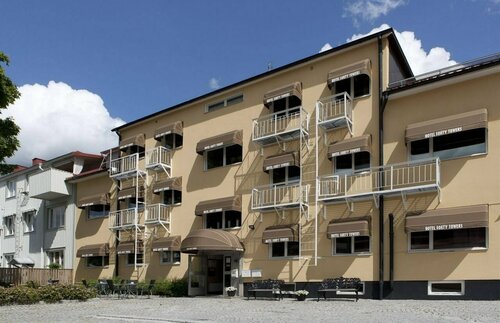 Hotel Forty Towers, Rezerwuj Hotel Nykoping Sodermanland