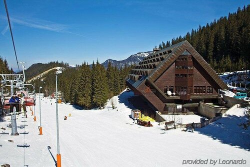 Hotel Junior ***, Book Hotel Demanovska Dolina 