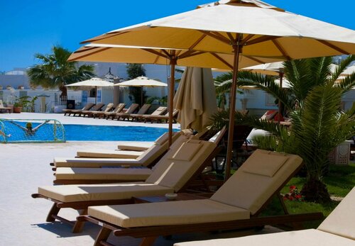 Royal Nozha, Buchen Sie Hotel Hammamet Nord Nabeul Governorate