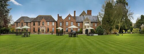 Hatherley Manor Hotel & Spa, Reserva ahora Resort Gloucester Cotswolds