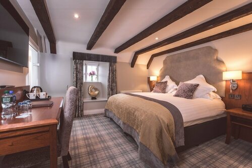Ballygally Castle, Забронировать Отель Ларн Графство Антрим