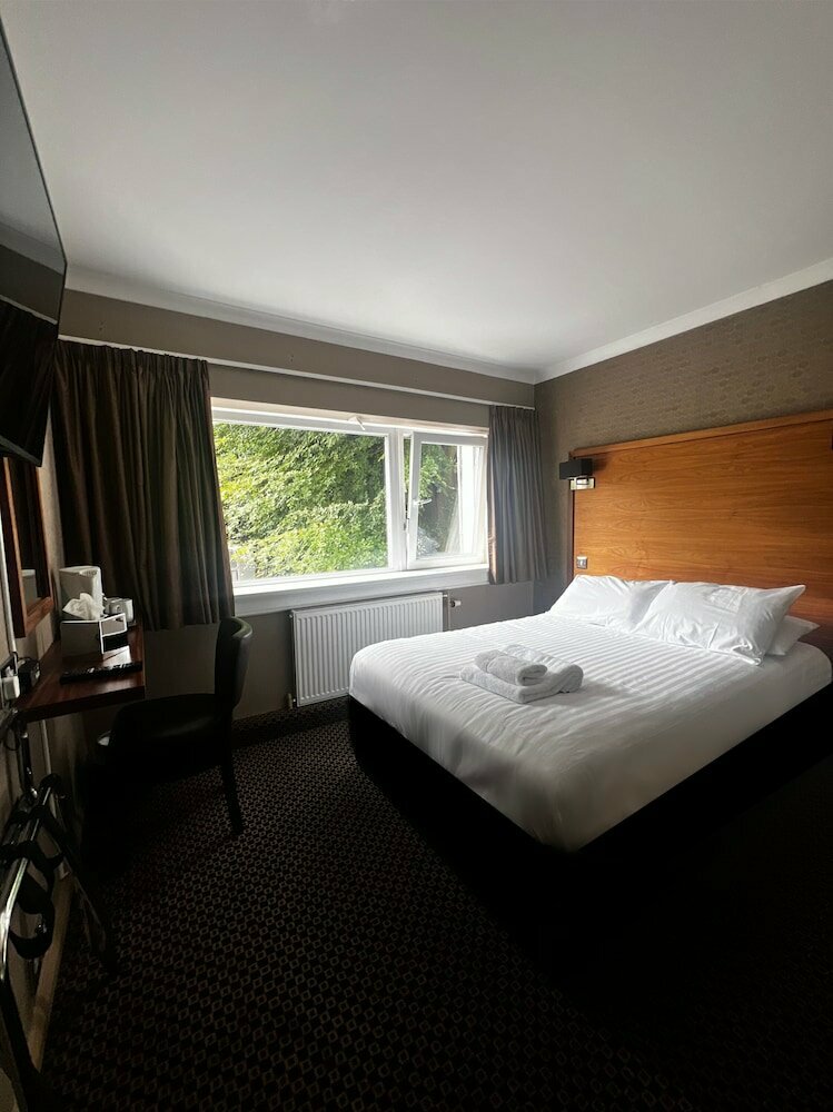 Park Hotel