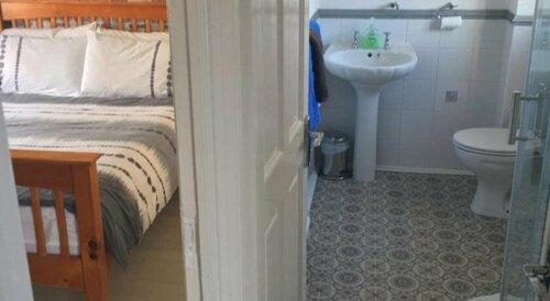 Amore Bed & Breakfast, Забронировать Отель Лондондерри Графство Лондондерри