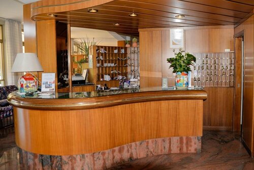 Hotel Continental, Забронировать Отель Отели Гарды по системе «всё включено», Всё включено