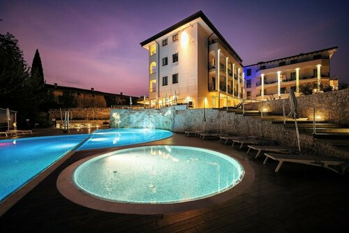 Villa Luisa Resort & Luxury Apartments, Забронировать Апартаменты/квартира Бардолино Garda Veneto