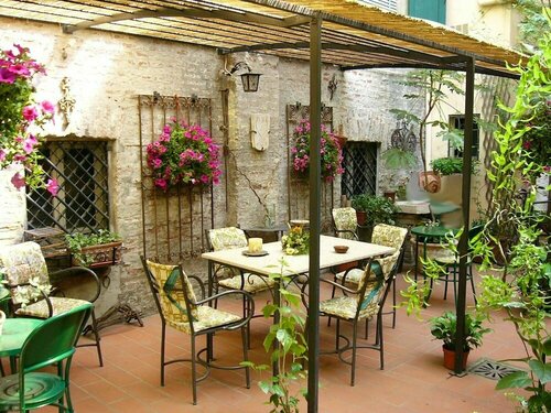 Locanda Borgonuovo, Забронировать Отель Феррара Эмилия-Романья