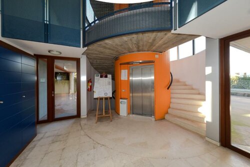 Antares Apartments, Prenota Appartamento Hotel a Preganziol con parcheggio, Parcheggio
