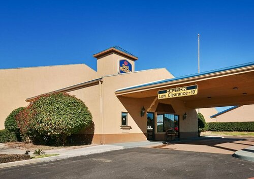 Motel 6 Nacogdoches TX, Забронировать Мотель Накодочес штат Техас