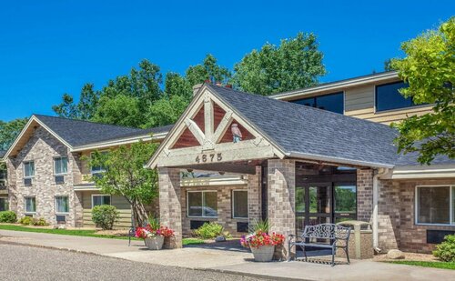 AmericInn by Wyndham White Bear Lake St. Paul, Prenota Hotel  