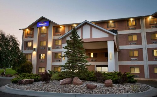 Baymont by Wyndham Elko, Réserver Hôtel Elko Nevada