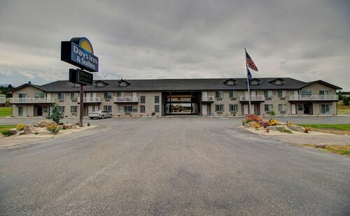 Days Inn & Suites by Wyndham Lolo, Buchen Sie Hotel Lolo Montana