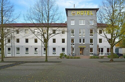 Premiere Classe Dusseldorf Ratingen, Забронировать Отель Дюссельдорф Северный Рейн-Вестфалия