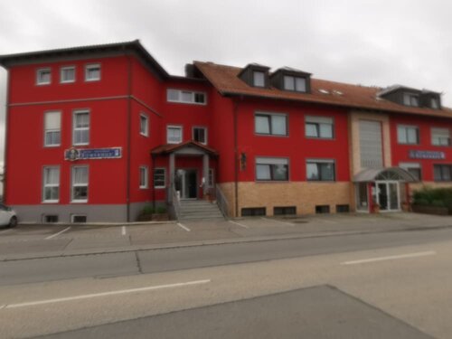 Hotel Römerhof, Rezervovat Hotel Straubing Lower Bavaria