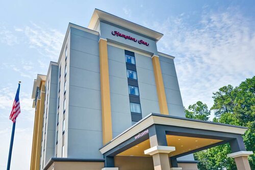 Sonesta ES Suites Atlanta Kennesaw Town Center, Varaa Hotelli Hotellit Marietta aamiaisella, Aamiainen