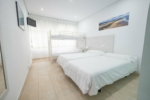 Hotel Pinar Somo Surf, Забронировать Отель Сомо Рибамонтан-аль-Мар