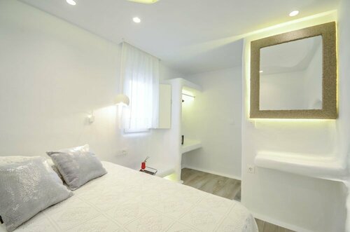 Naxos Island Escape Suites, Забронировать Гостевой дом Плака остров Наксос