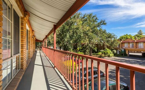 Best Western Cathedral Motor Inn, Book Hotel Bendigo Goldfields