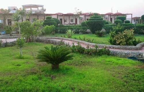 Dolphin Continental Hotel, Boek Hotel El Quseir 